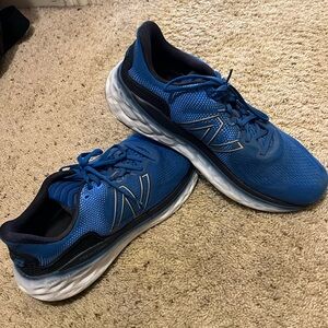 Men’s New Balance Fresh Foam Shoe